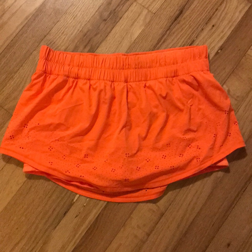 Lululemon skort